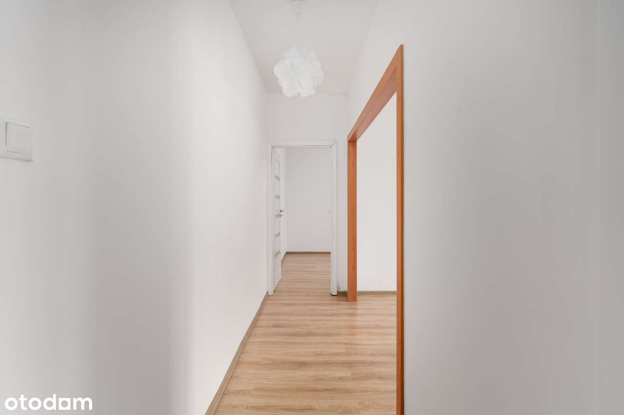 Bezczynszowe 3 pok. mieszkanie w sercu Wejherowa, niskie opłaty!-10