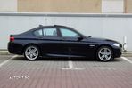 BMW Seria 5 520d xDrive - 15