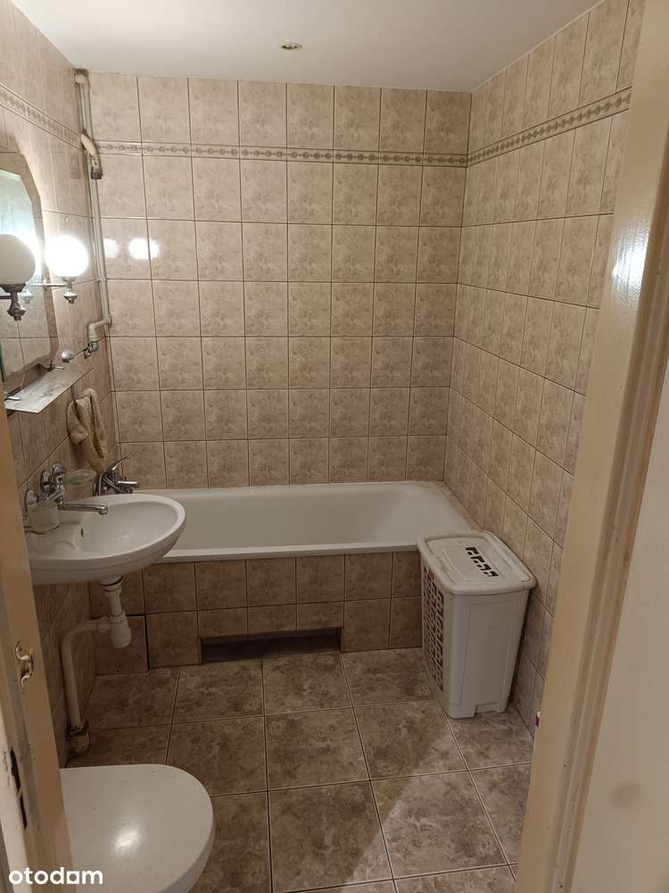 Mieszkanie 45m 2 Pokoje Balkon + Piwnica Tarnów oś Niepodległości - Pełny obrazek: 5/10