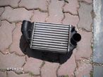 INTERCOOLER AUDI A4 B5 PASSAT - 1