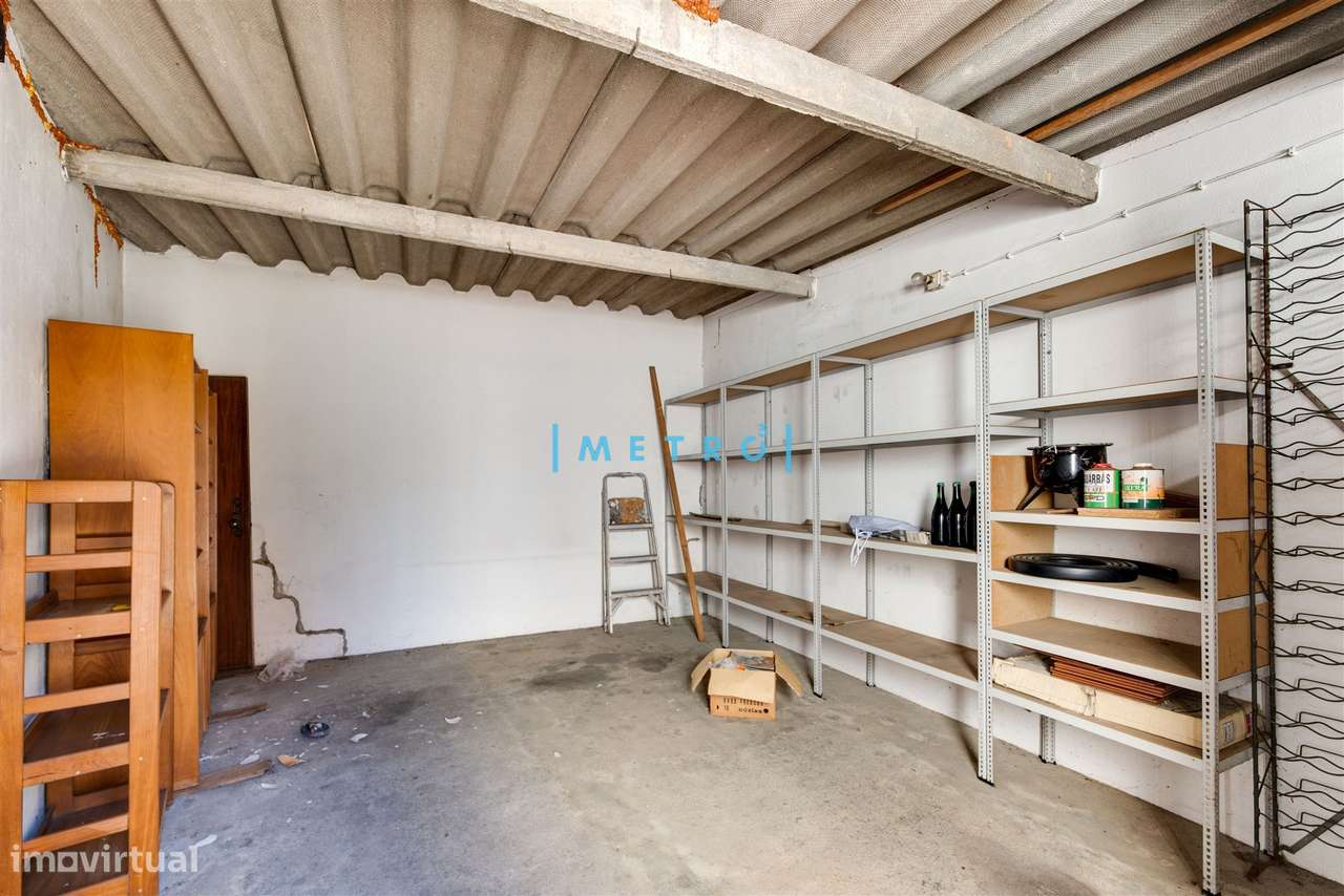 Apartamento T3 Venda em Gondomar (São Cosme), Valbom e Jovim,Gondomar-31