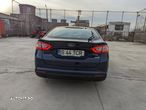 Ford Mondeo 1.5 TDCi Trend - 5