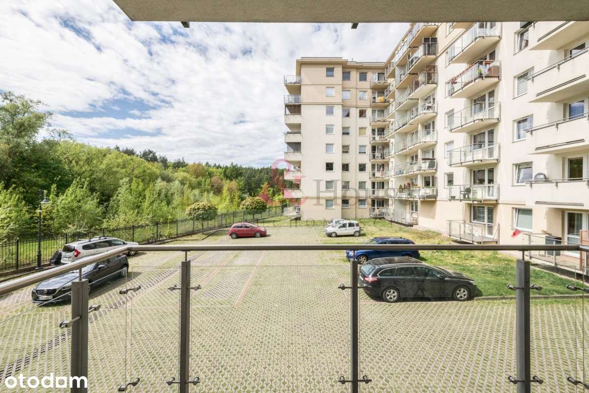 Gdańsk Morena wyjątkowa lokalizacja - Pełny obrazek: 1/13