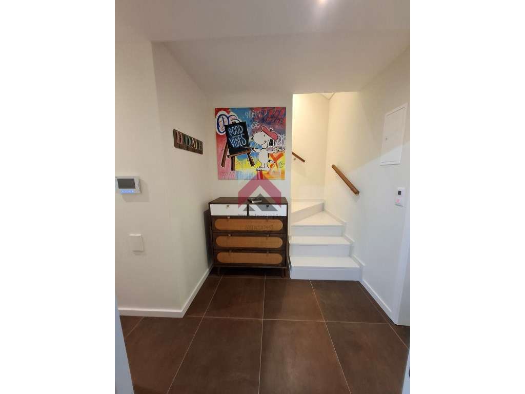 Moradia T3+1 Moderna luxuosa em Cacia - Grande imagem: 2/60