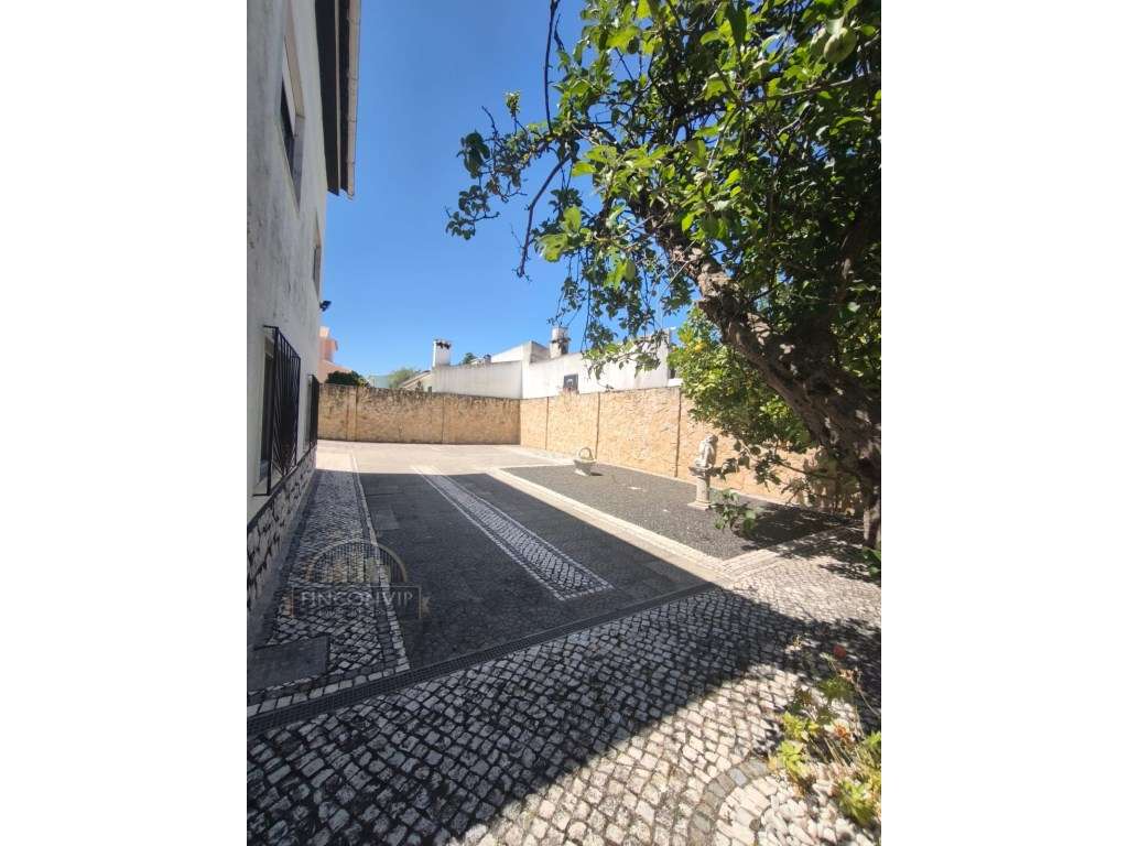 Imóvel de Excelência em Fernão Ferro-47