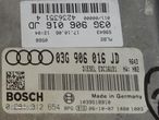 Centralina De Motor Audi A4 (8Ec, B7)  Centralina 2.0 Tdi / 03G906016j - 2