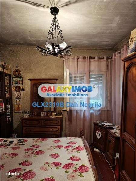 Domenii, urgent, casa3 camere,curte proprie - Imagine principală: 4/7
