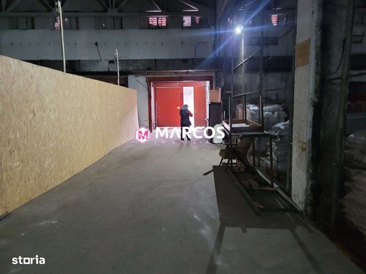Spatii depozitare, Calea Timisoarei, ID 1026 - Imagine principală: 5/8