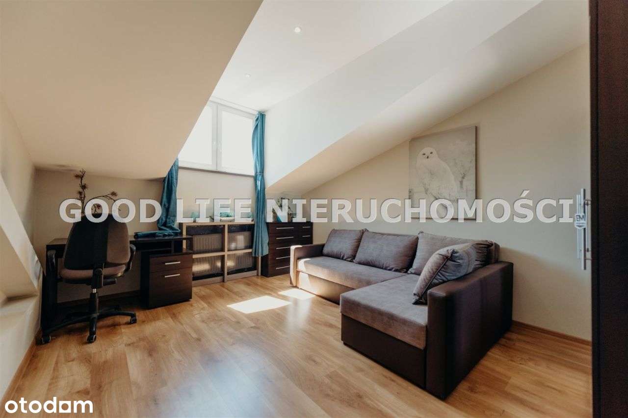 Mieszkanie 3 pokoje 100 m2 Centrum - Pełny obrazek: 3/14