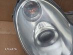 Lampa prawy przód XENON MERCEDES W230 LIFT EU - 2