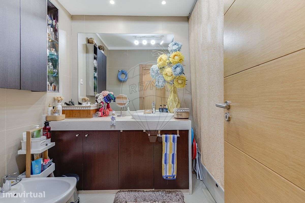 Apartamento T2 para venda-24