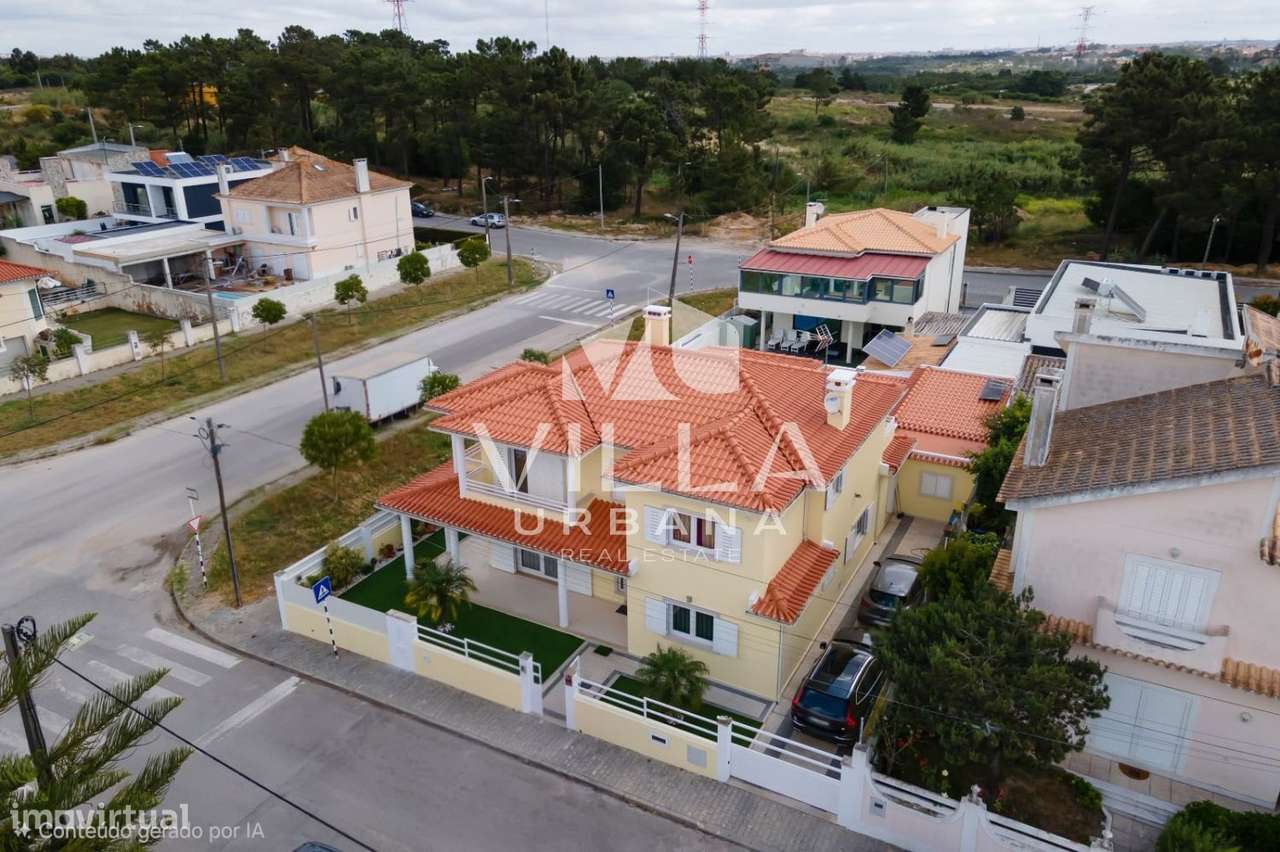 Moradia Isolada T4 em Valadares-59