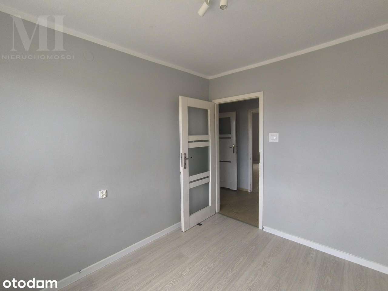 Mieszkanie 46m2  z balkonem Konin-5