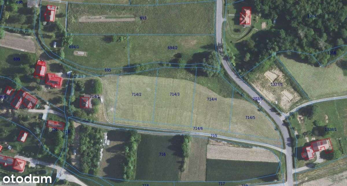 Kombornia - nowy dom w stanie surowym otwartym-15