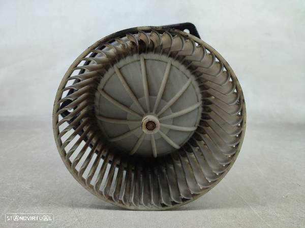 Motor Da Chaufagem Sofagem  Nissan Terrano Ii (R20) - 3