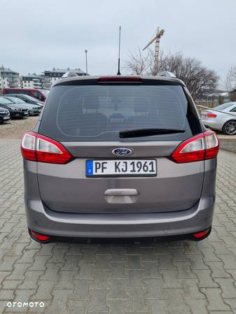 Ford Grand C-MAX 2.0 TDCi Trend - 11