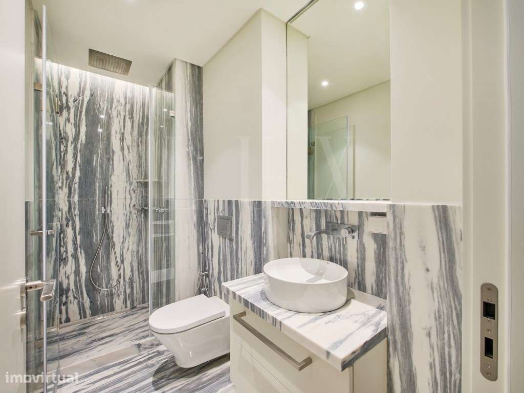APARTAMENTO T2 PREMIUM EM LOCALIZAÇÃO CENTRAL DE LISBOA-20