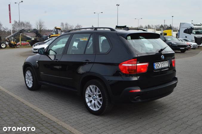 BMW X5 3.0sd xDrive - 3