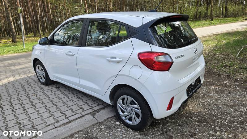 Hyundai i10 1.0 Style - 3