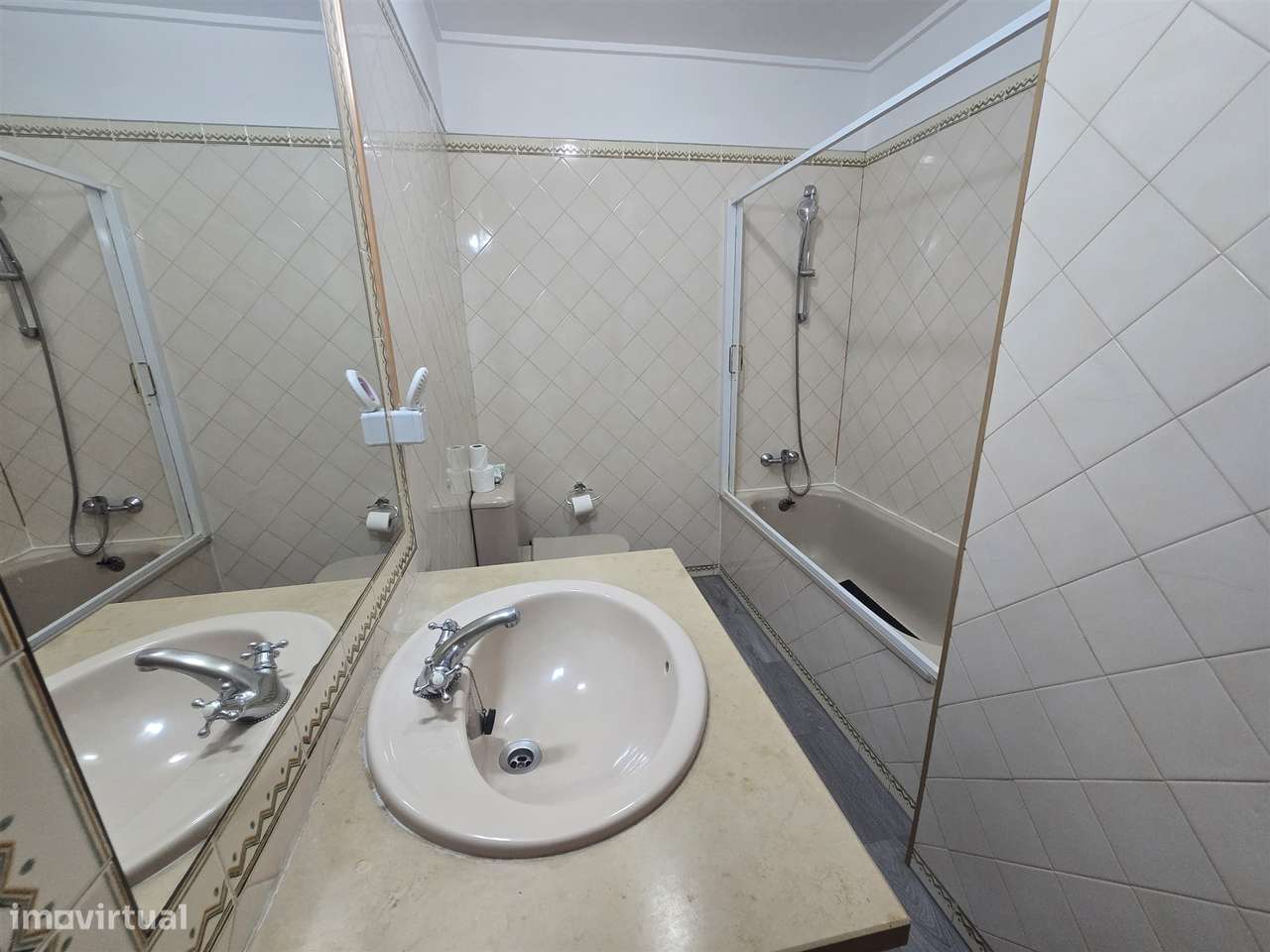 Apartamento T1 Venda em Cacém e São Marcos,Sintra-9