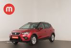 SEAT Arona 1.0 TSI Style DSG - 2