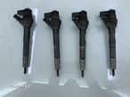 Injector VW PASSAT B7 2.0 CFFB 2010-2014  03L130277J / 0445110369 - 1