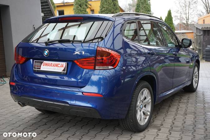 BMW X1 sDrive18d Sport Line - 3