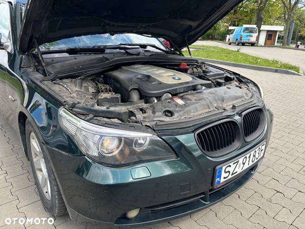 BMW Seria 5 - 16