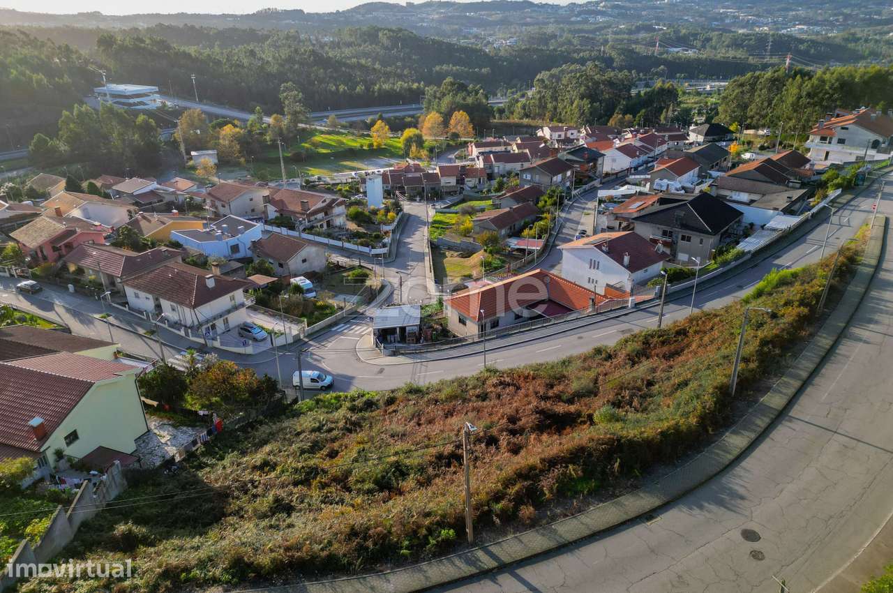 Terreno para construção - Olival, Vila Nova de Gaia-15