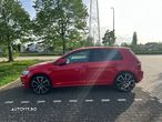 Volkswagen Golf 1.4 TSI ACT BlueMotion Technology DSG Highline - 22