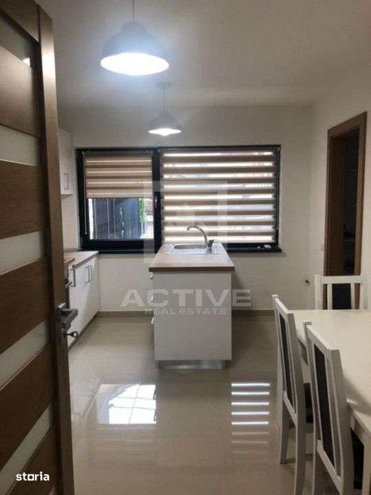 Vila str Eugen Ionesco-6