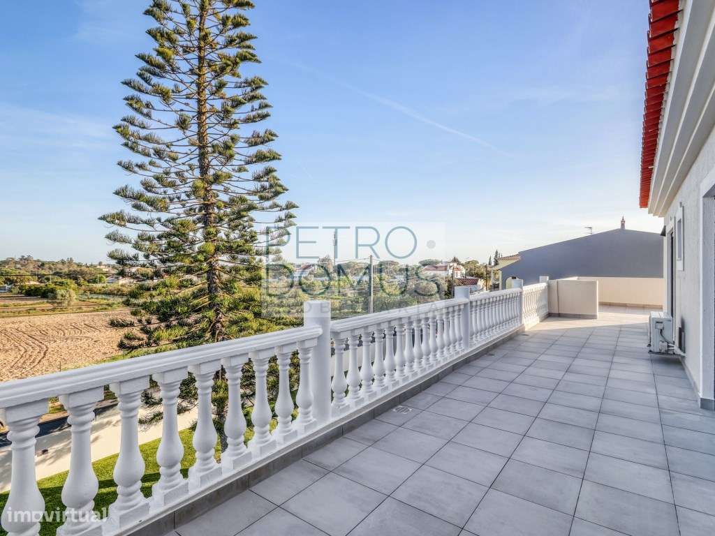 MORADIA INDIVIDUAL - ALMANCIL-42