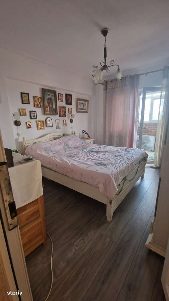 3 camere-Gara-Etaj intermediar-Bloc 1984 - Imagine principală: 5/13