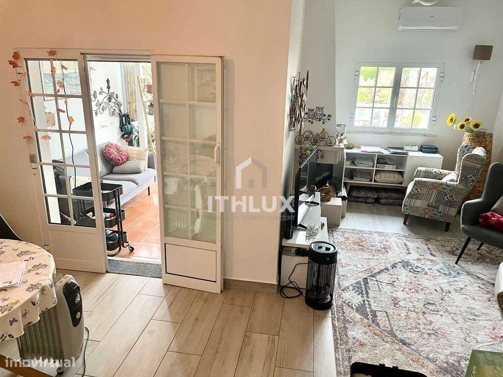 Casa encantadora com vista para o mar, terraços e jardim perto de Tavi - Grande imagem: 2/24