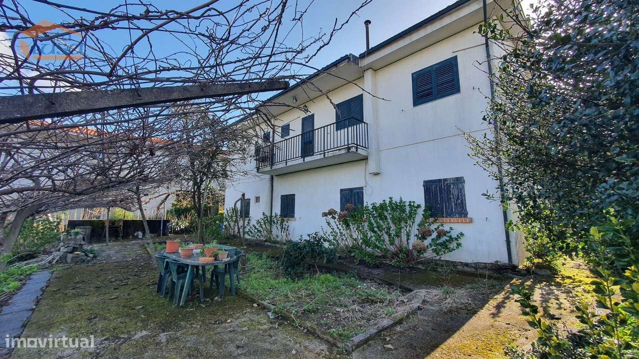 Quintinha em Amarante: Vinha, Vistas, Natureza e Acessibilidade - Grande imagem: 4/22