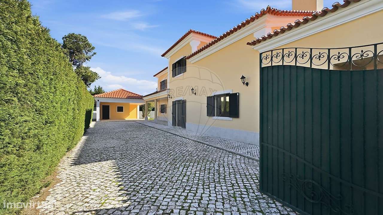 Moradia T6 para venda - Grande imagem: 4/48