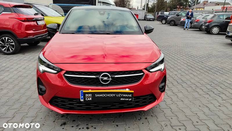 Opel Corsa 1.2 GS Line S&S - 5