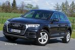 Audi Q5 2.0 TDI Quattro Sport S tronic - 1