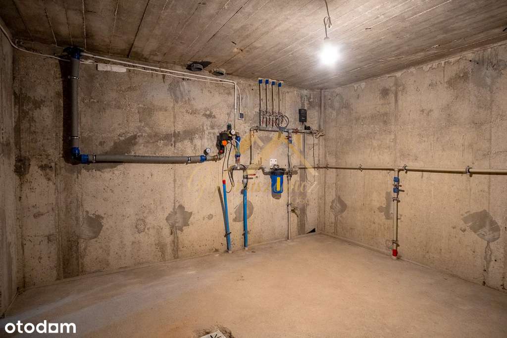 Ekskluzywny bliźniak lub mieszkanie w Suwałkach-19