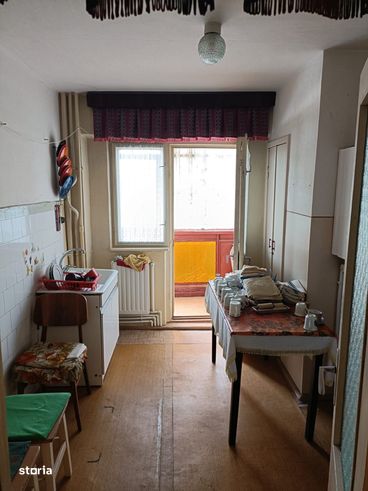 Apartament cu 2 camere de vânzare în zona Obor-3