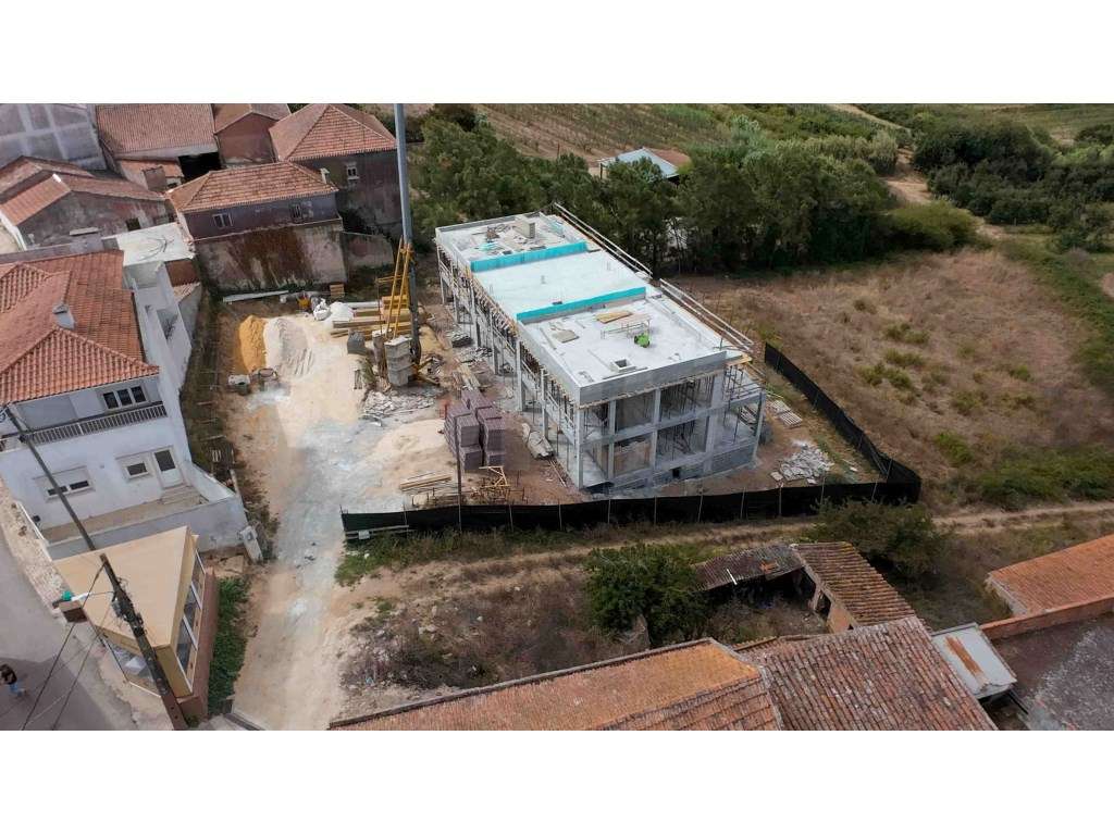 Moradia T3, geminada, para venda, em Óbidos. - Grande imagem: 4/19