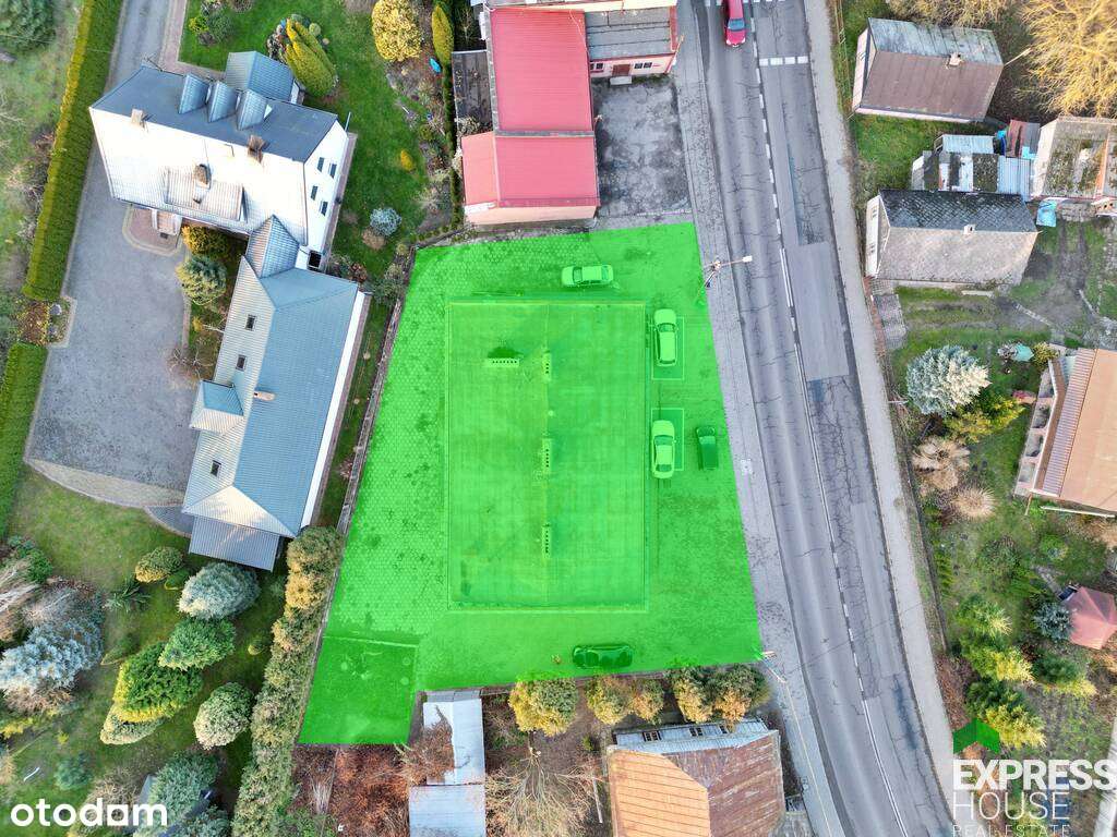 Budynek na sprzedaż- ROI ok 9,5% - Pełny obrazek: 5/15