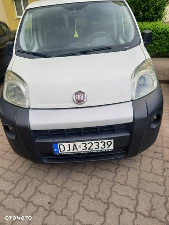 Fiat Fiorino - 1