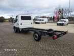 Iveco Daily 35S16 2.3 HPi, Rama do zabudowy, R.osi 4.10m - 7