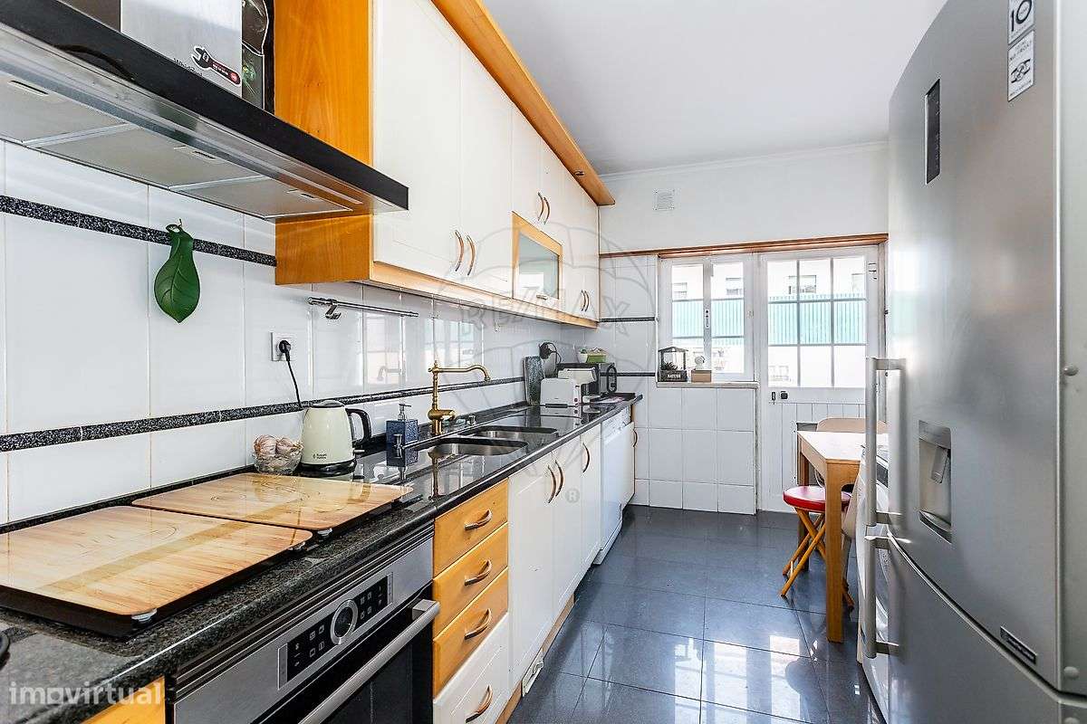 Apartamento T3 para venda-3