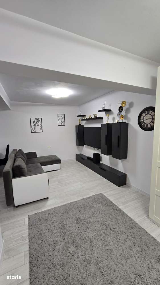 Apartament 2 camere modern – Palazu Mare, bloc nou, vedere către lac-2