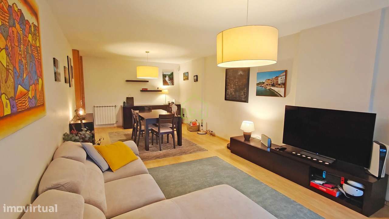 Apartamento T3 | Póvoa de Varzim - Grande imagem: 3/20