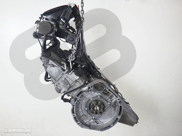 Motor Mercedes A W169 1.5 70KW Ref: 266920 - 2