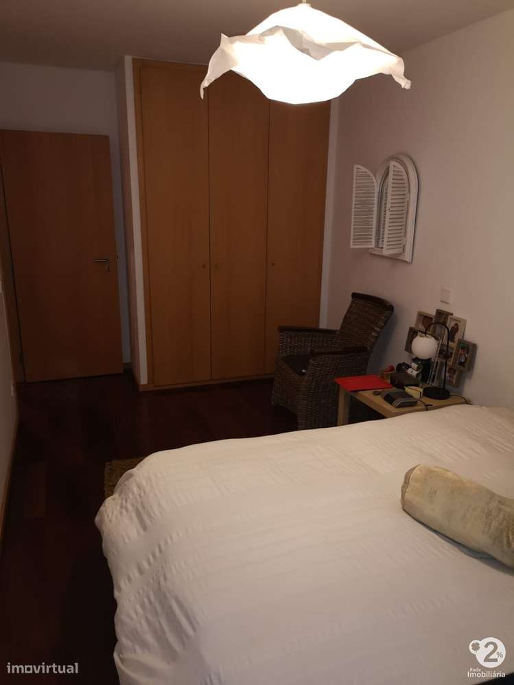 Apartamento T1 na Senhora da Hora (junto à estação de metro)-16