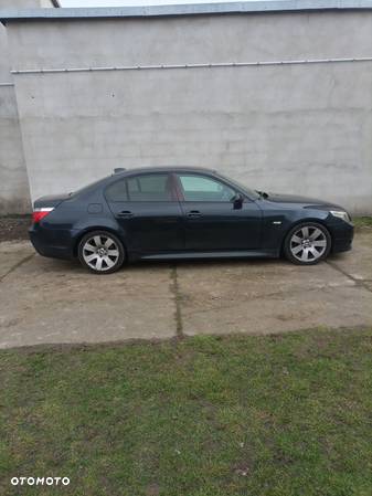 BMW Seria 5 - 5